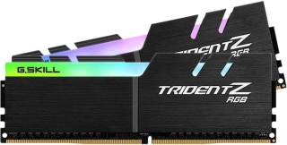 G.Skill Trident Z RGB (F4-3466C16D-16GTZR) 16 GB 3466 MHz DDR4 Ram kullananlar yorumlar